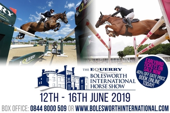  The Equerry Bolesworth International Horse Show the Must Visit Summer Day Out